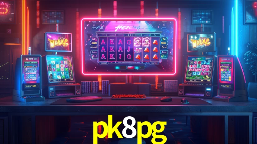 pk8pg app