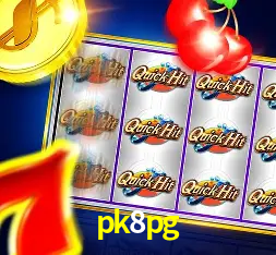 Descubra o Programa VIP da pk8pg: Vantagens Exclusivas para Jogadores
