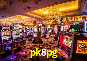 pk8pg Belo Horizonte - VIP Casino