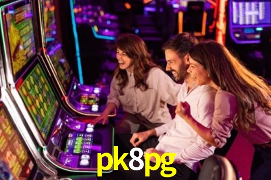 Torneios pk8pg