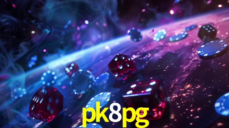 Platform Technology pk8pg