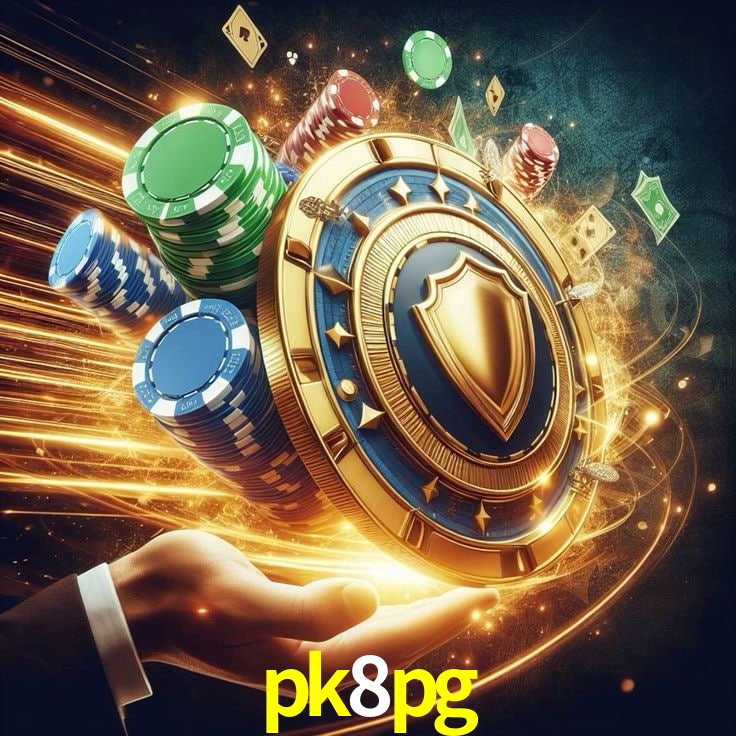 pk8pg Curitiba - Live Betting