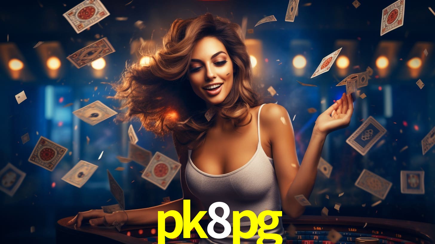 pk8pg app