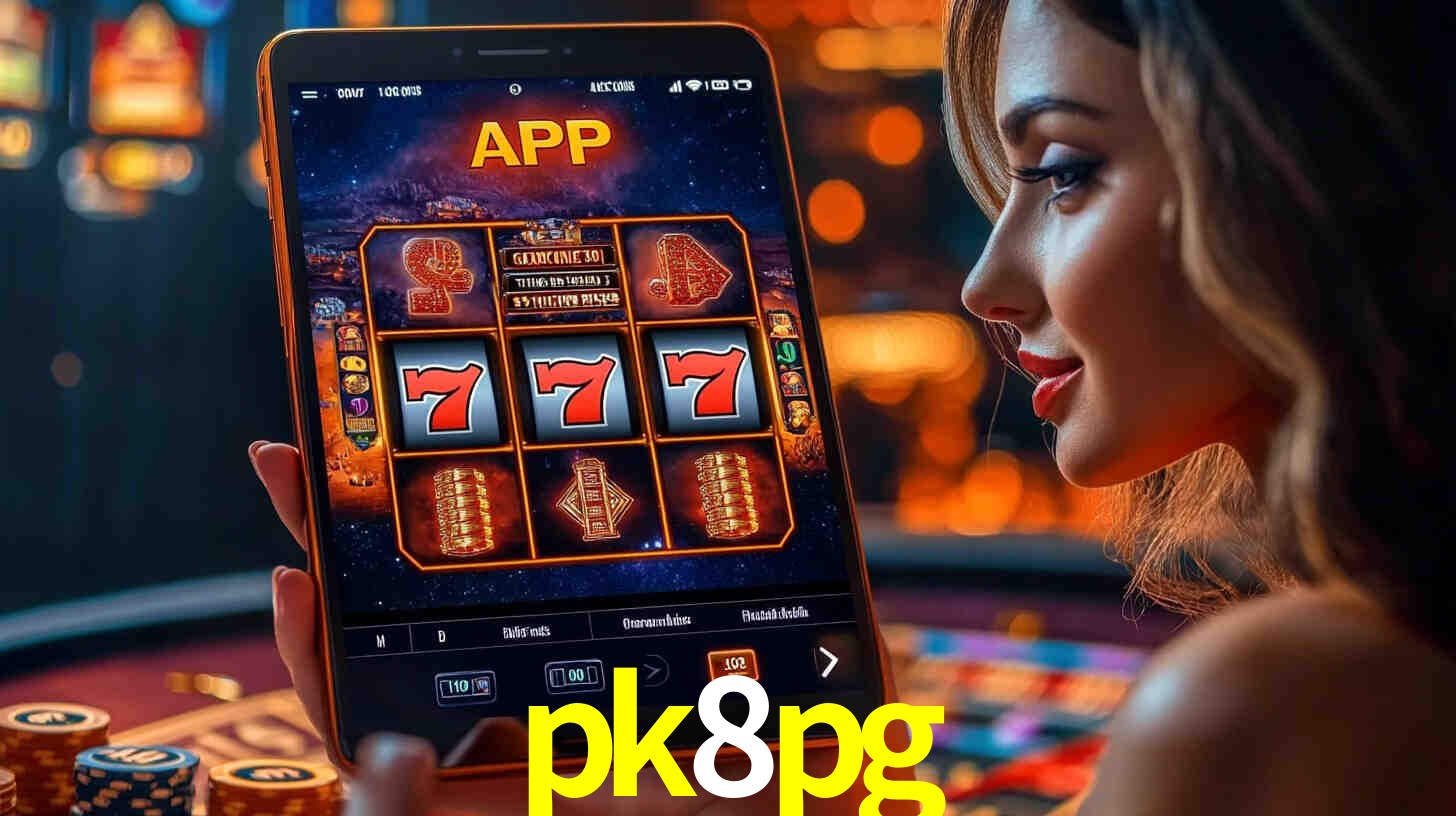 pk8pg bet