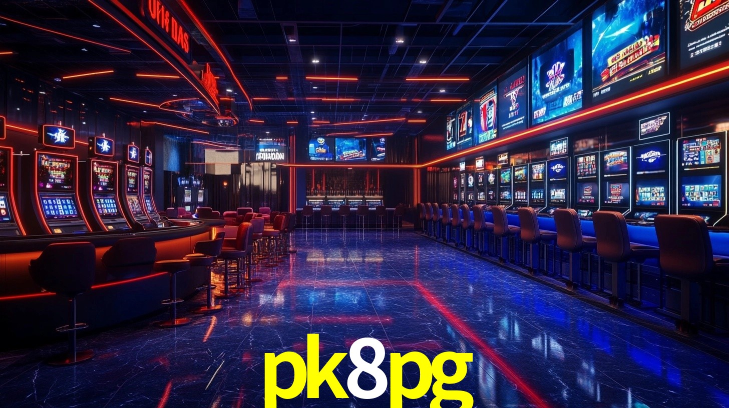 VIP Casino pk8pg