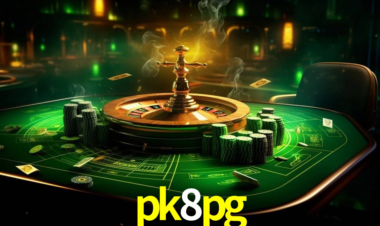 PIX Instantâneo pk8pg