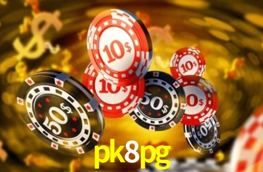 Jogos de Slot pk8pg
