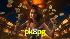 Game Providers pk8pg