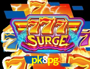 Descubra o Mundo do Cassino Online com pk8pg