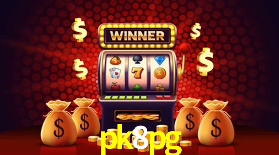 Flash Promotion pk8pg