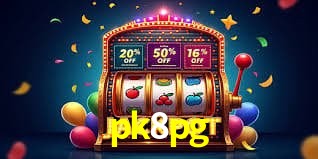 pk8pg - Rápido Acesse