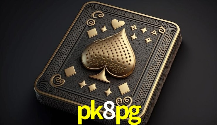 Design Responsivo pk8pg