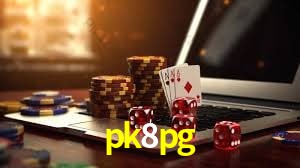 Programa VIP pk8pg