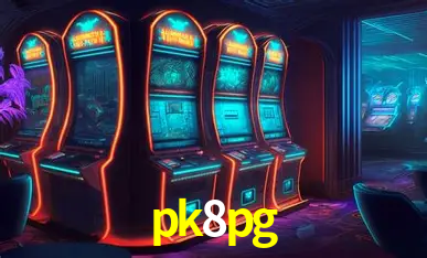 A Revolução dos Aplicativos de Jogos no pk8pg
